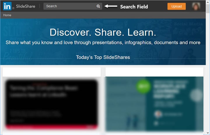 How To Download PPT Files From SlideShare Online For Free